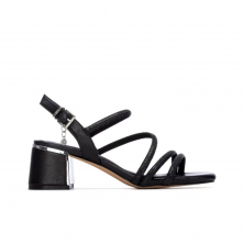 Sandales À Talon Femme XTI 145260 Noir