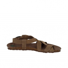 Barefoot Femme Inter-Bios 1004 Taupe