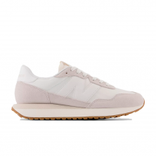 Sneakers Femme New Balance Ws237 Blanc