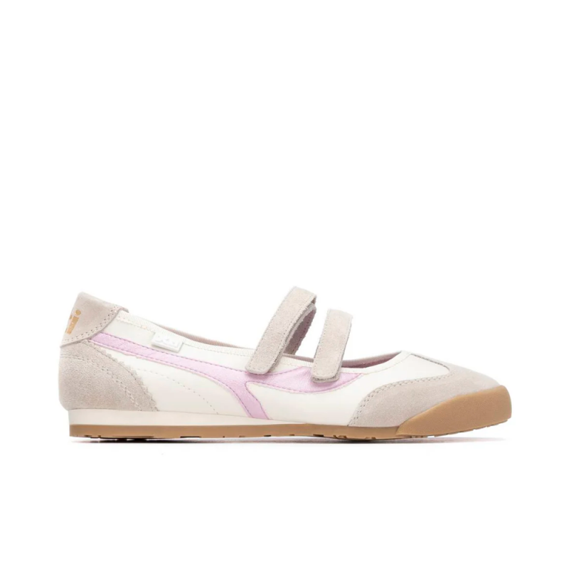 Sneakers Mujer Xti 145220 Hielo