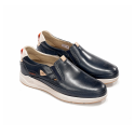 Zapatos de Sport Hombre Fluchos F2445 Marino