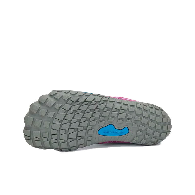 Barefoot Niño Saguaro Fast I Rosa