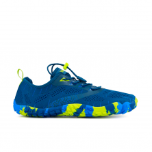 Barefoot Hombre Saguaro Smart Ii Marino