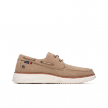 Sportschuhe Herren Refresh 175506 Taupe