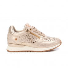 Sneakers Women Refresh 172789 Gold