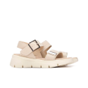 Sandalias Planas Mujer Refresh 175161 Hielo