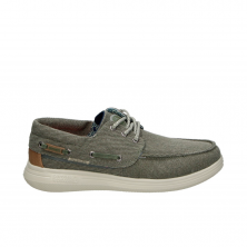 Sapatos Desportivos Homem Coronel Tapiocca T869 Caqui