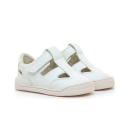 Barefoot Niño Mustang 49343 Blanco
