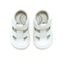 Barefoot Niño Mustang 49343 Blanco