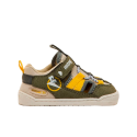Barefoot Niño Mustang Free Baby 48908 Kaki