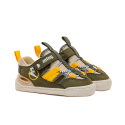 Barefoot Niño Mustang Free Baby 48908 Kaki