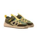 Barefoot Niño Mustang 49048 Kaki