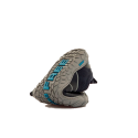 Barefoot Hombre Mustang Free Atlas 84837 Marino