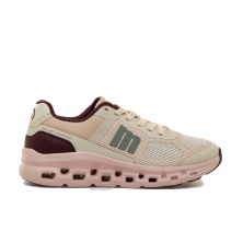 Sneakers Mujer Mustang 60949 Beig