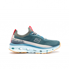 Sneaker Herren D.franklin Dfsh401001 Marineblau