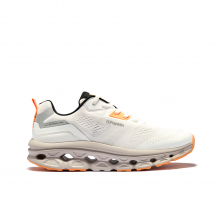 Sneakers Homme D.franklin Dfsh401003 Blanc