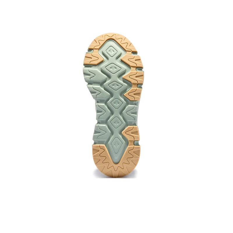 Sneakers Hombre D.franklin Dfsh401001 Kaki