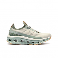 Sneakers Hombre D.franklin Dfsh401001 Kaki