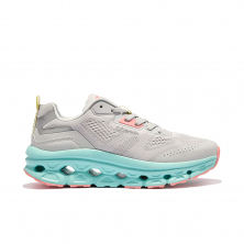 Sneakers Mulher D.franklin Dfsh401003 Cinzento