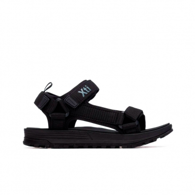 Sandalias Hombre Xti 145786 Negro
