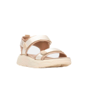 Sandalias Planas Mujer Xti 145264 Hielo