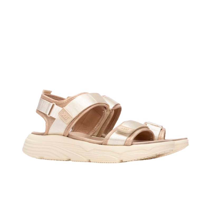 Sandalias Planas Mujer Xti 145264 Hielo