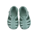 Cangrejera Barefoot Niño Igor 10324 Verde