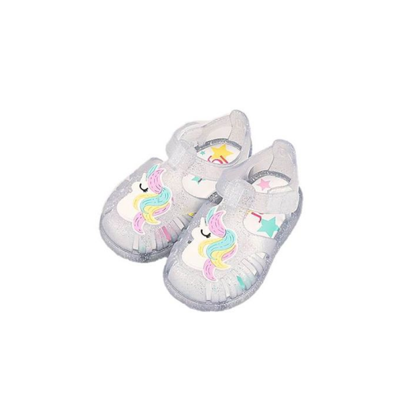 Cangrejera Barefoot Niño Igor 10327 Colores