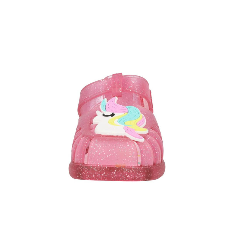 Cangrejera Barefoot Niño Igor 10327 Fuxia