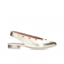 Chaussures Habillées Femme Pitillos 11173 Or