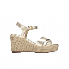 Yutes Mujer Xti 145328 Oro