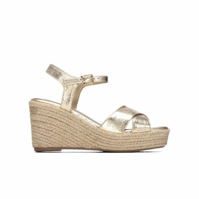 Yutes Mujer Xti 145328 Oro