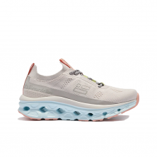Sneaker Damen D.franklin Dfsh401001 Beige