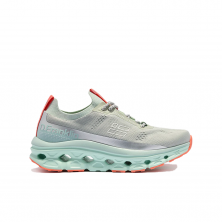 Sneakers Mujer D.franklin Dfsh401001 Verde