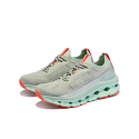 Sneakers Mujer D.franklin Dfsh401001 Verde