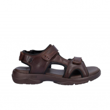 Sandalen Herren Coronel Tapiocca 702 Braun