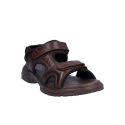 Sandalias Hombre Coronel Tapiocca 702 Marron