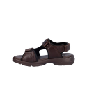Sandalias Hombre Coronel Tapiocca 702 Marron