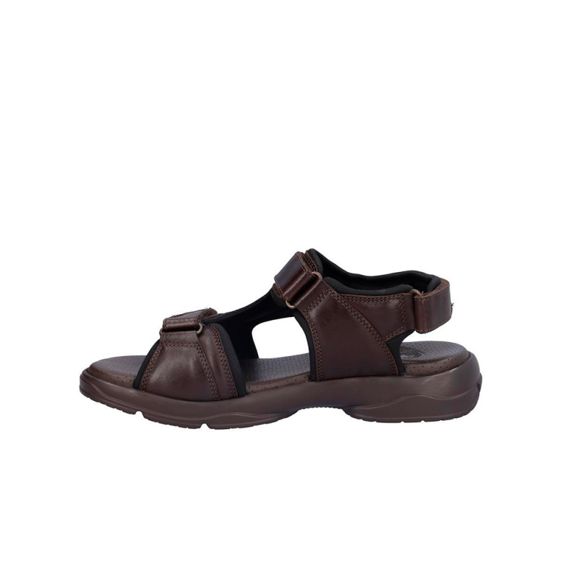 Sandalias Hombre Coronel Tapiocca 702 Marron