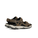 Sandalias Hombre Fluchos F2411 Kaki