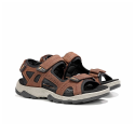 Sandalias Hombre Fluchos F2410 Marron