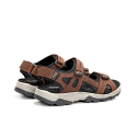 Sandalias Hombre Fluchos F2410 Marron