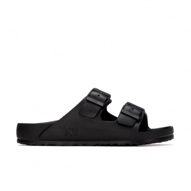 Sandalias Hombre Xti 145733 Negro