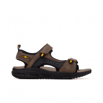 Sandalias Hombre Xti 145781 Taupe