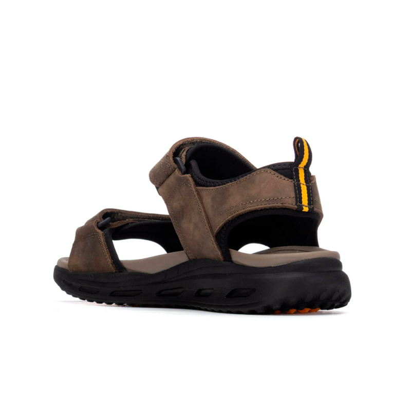 Sandalias Hombre Xti 145781 Taupe