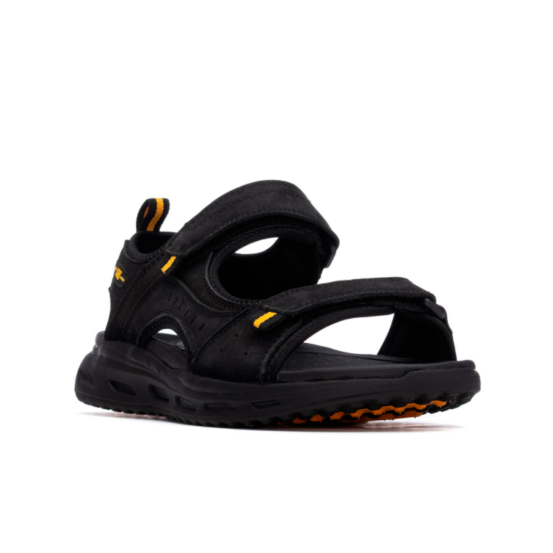 Sandalias Hombre Xti 145781 Negro