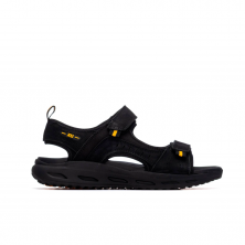 Sandales Homme XTI 145781 Noir
