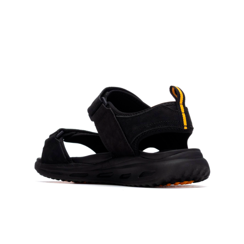 Sandalias Hombre Xti 145781 Negro
