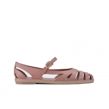 Cangrejera Barefoot Mujer Igor 10377 Rosa