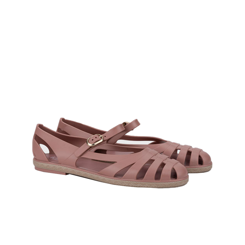 Cangrejera Barefoot Mujer Igor 10377 Rosa